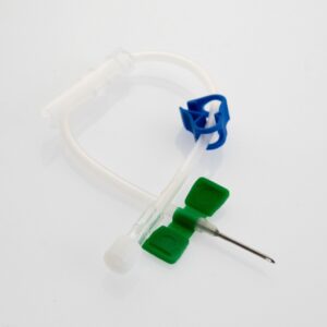 Hemodialysis Needles