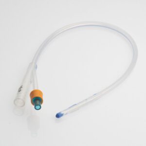 Silicon Foley Catheter