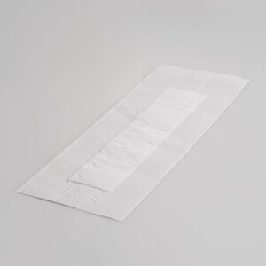 Adhesive Wound Dressing