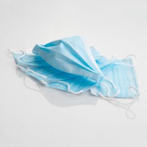 Surgical Mask