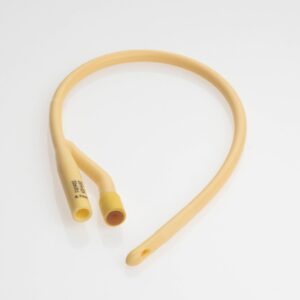 Latex Foley Catheter