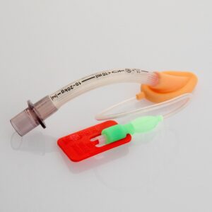 Silicon Laryngeal Mask