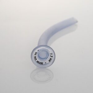 Nasopharyngeal Type Airway