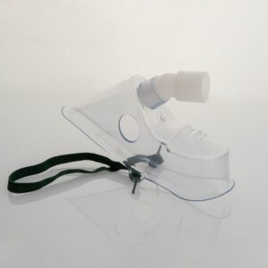 Nebulizer Mouthpiece