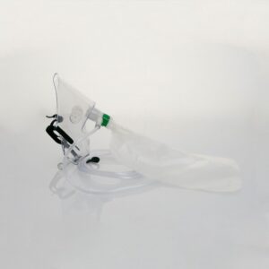 Non-Rebreathing Mask