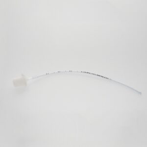 Endotracheal Tube Without Cuff