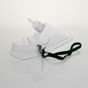 Oxygen Mask