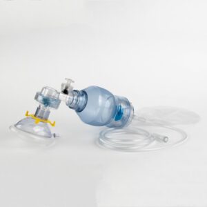 PVC Disposable Resuscitators