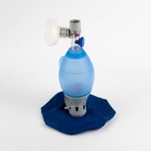 Silicone Disposable Resuscitators