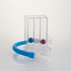 Spirometer (3-ball Spirometer)