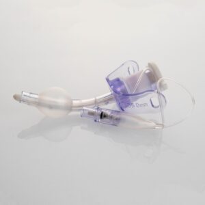 Tracheostomy Tube Inner & Outer