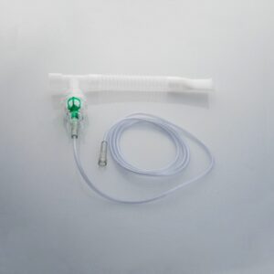 T-Piece - Nebulizer